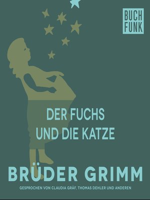cover image of Der Fuchs und die Katze